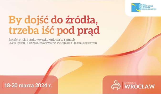 Podsumowanie XXVI Zjazdu Polskiego Stowarzyszenia Pielęgniarek Epidemiologicznych