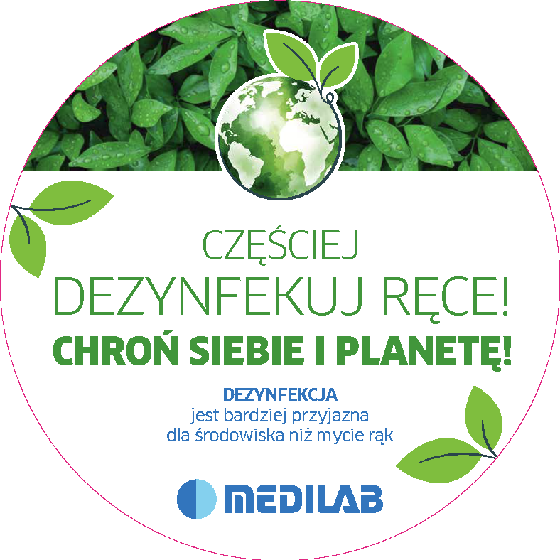 Światowy Dzień Higieny Rąk – kampania edukacyjna
